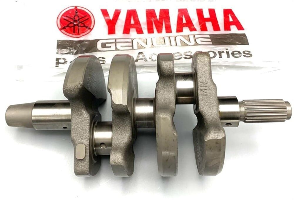 Yamaha R25 Krank Arızası Nasıl Anlaşılır? (Detaylı Rehber) 