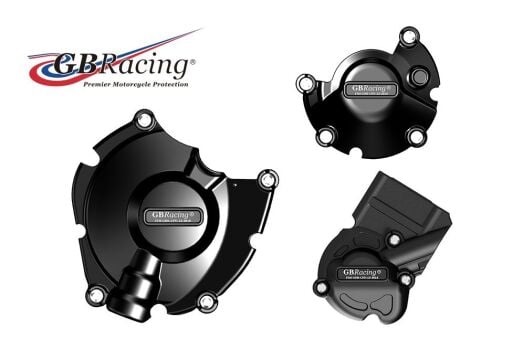 GBRacing Blok Koruma 