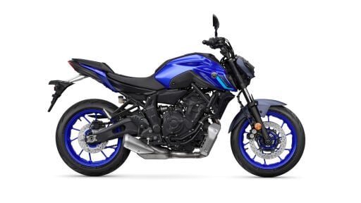 MT 07