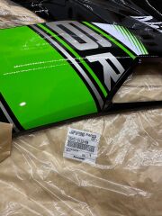 Zx6r Sağ Yan Grenaj 2016