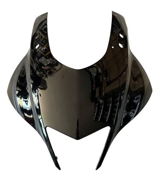 R25 Kafa Grenajı Parlak Siyah Orijinal BS7-XF83F-10-P4