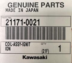 Zx6r Ateşleme Bobini zx636 Pipo