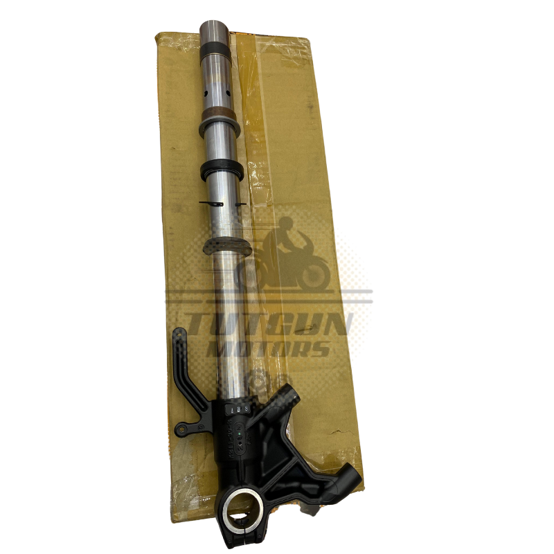 Zx6r Ön Amortisör İç Mil Orijinal Sağ