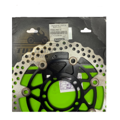 Zx6r Ön Fren Diski Orijinal zx636