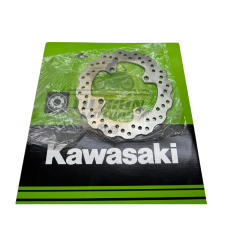 Zx10r Arka Disk Zx6r Arka Disk Orijinal zx636