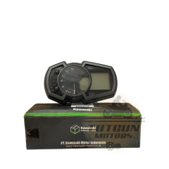 Zx6r Gösterge 2020 zx636 Km Saati