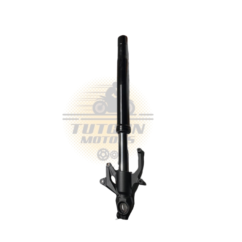 Z800 Ön Amortisör Orijinal Sağ