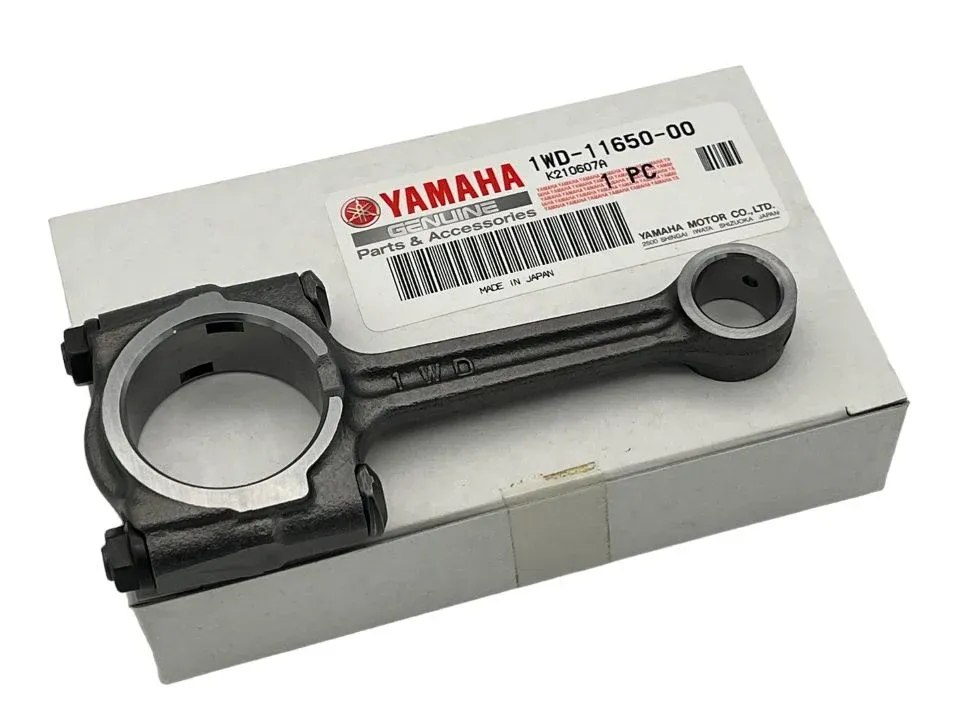 R25 Krank Kol Mt25 Krank Kolu Orijinal 1WD-11650-00