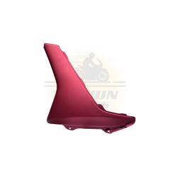 Nmax 125 155 Sol Marşpiyel Orijinal Mat Kırmızı