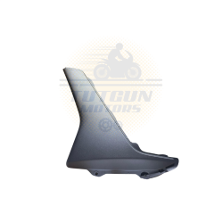 Nmax 125 155 Sağ Füme Marşpiyel Orijinal Mat Gri