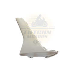 Nmax 125 155 Sağ Marşpiyel Orijinal Beyaz