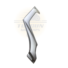 Nmax 125 155 Sağ Depo Yan Grenaj Orijinal Gri