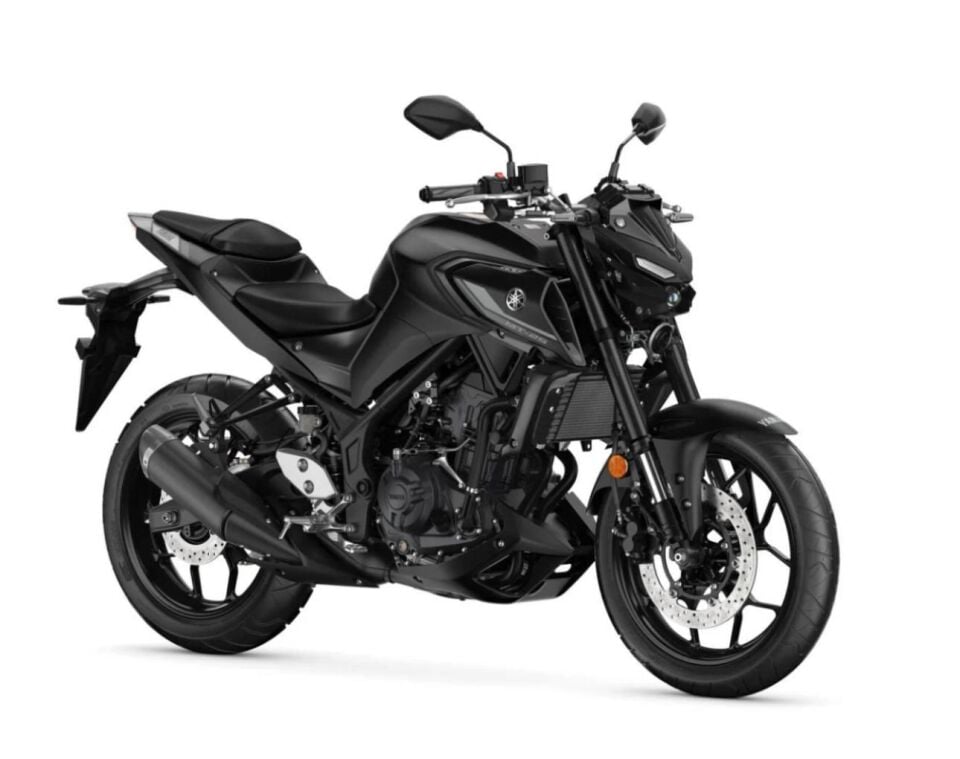 Mt 25 Mat Siyah Sakal Mt25 Alt Kapak