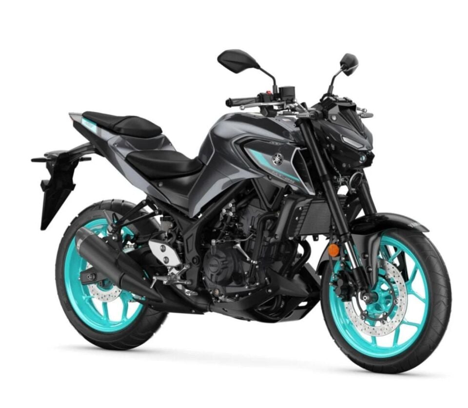 Mt25 2024 Sağ Depo Panzolot Mt 25 Ram Air