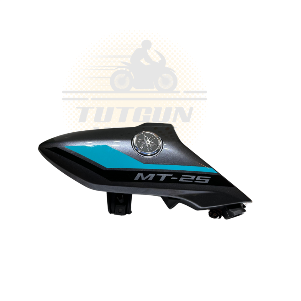 Mt25 2024 Sağ Depo Panzolot Mt 25 Ram Air
