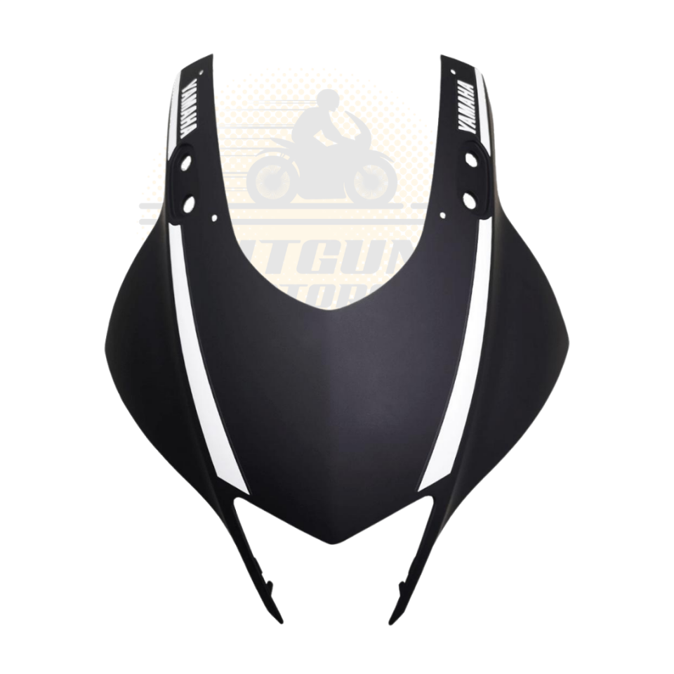 R25 Kafa Grenajı 2019 Mat Siyah R 25