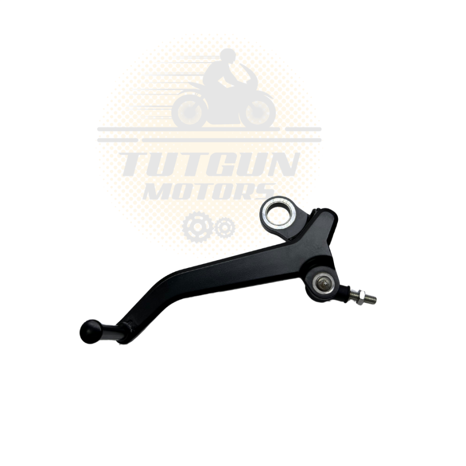 Zx10r Vites Pedalı Orijinal