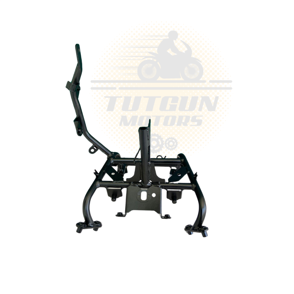 Ninja250sl Kafa Demiri Orijinal Ninja 250sl