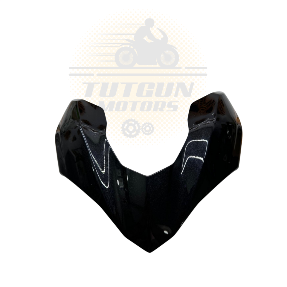 Z900 Far Üstü Kafa Grenajı Siyah 2017