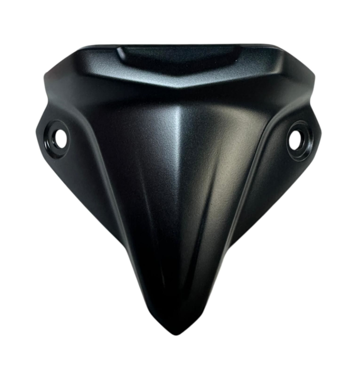 Yamaha Mt25 2020 2024 Model Mat Siyah Ön Siperlik Camı B9T-H4369-00-P4