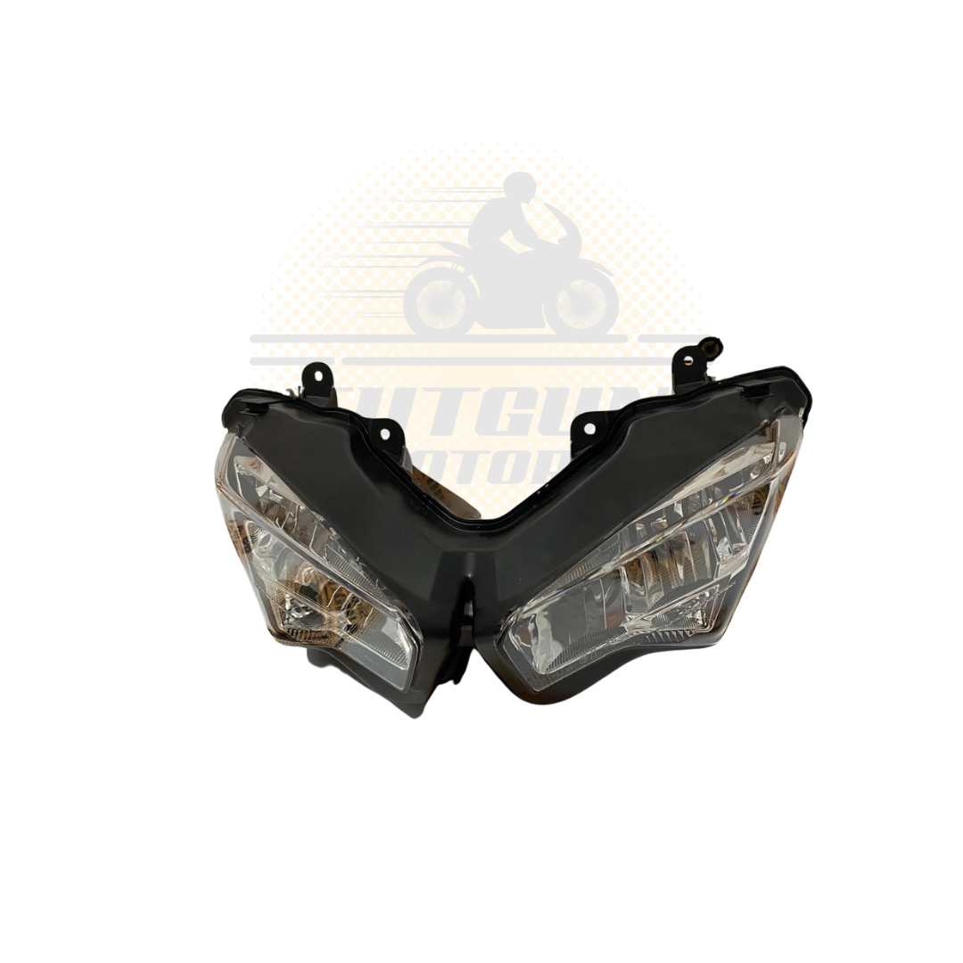 ZX6R Ön Far Orijinal Zx636 2020