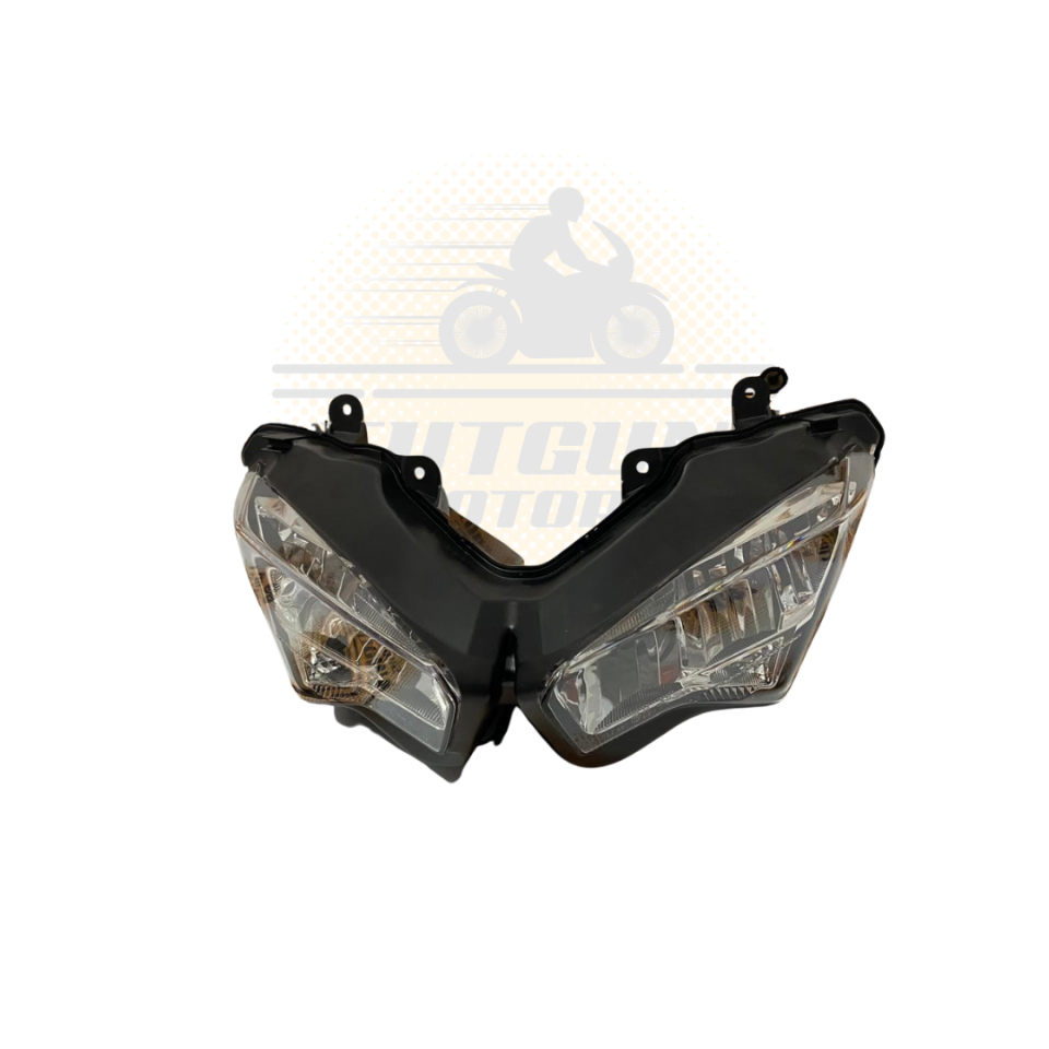 ZX6R Ön Far Orijinal Zx636 2020