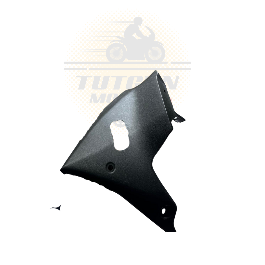 Z250sl Sağ İç Panzolot Orijinal 49125-0581
