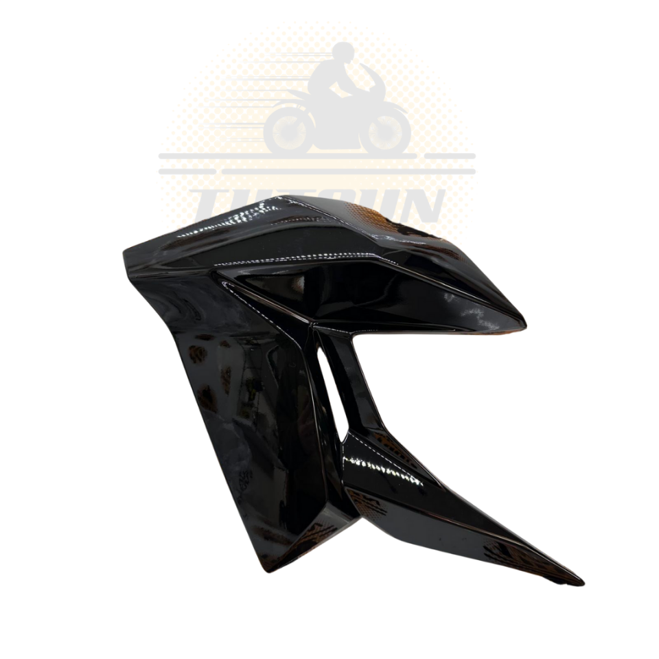 Z250sl Siyah Sol Yan Grenaj