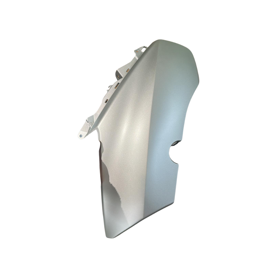 Xmax 250 300 Sol Kafa Grenajı Açık Gri Orijinal Gümüş B74-F8351-00-P5