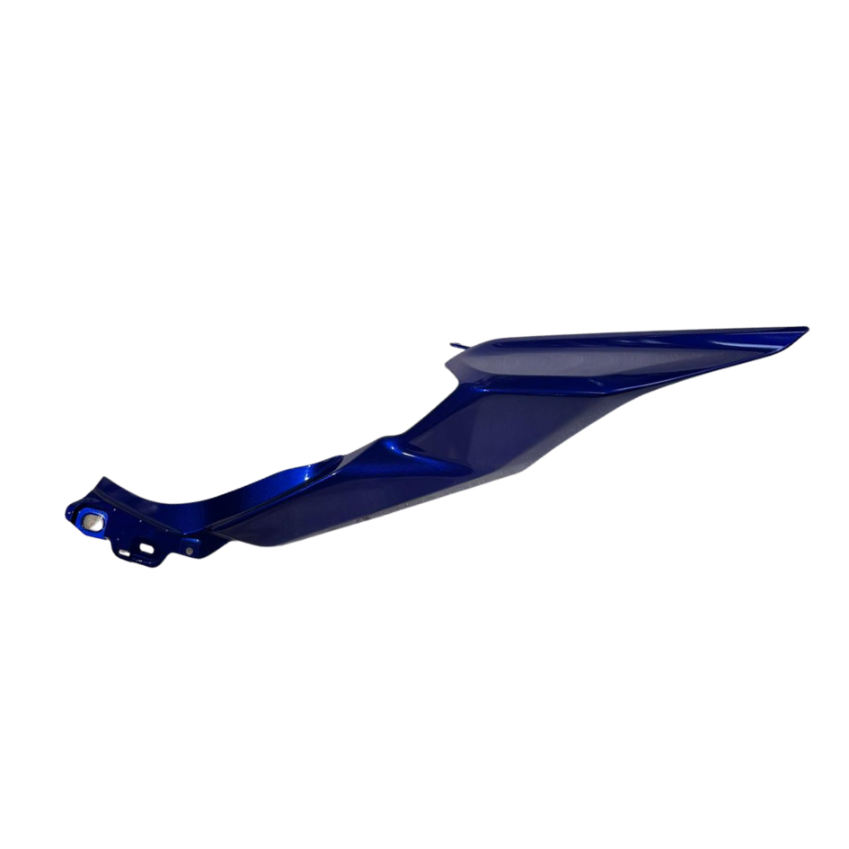 Yamaha R25 Sol Sele Yan Grenaj 2025 2026 Mavi Orijinal BRA-F1711-00-P0