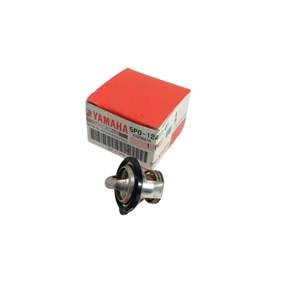Yamaha R25 Mt25 Termostat Orijinal 2015 2025  5P0-12411-01