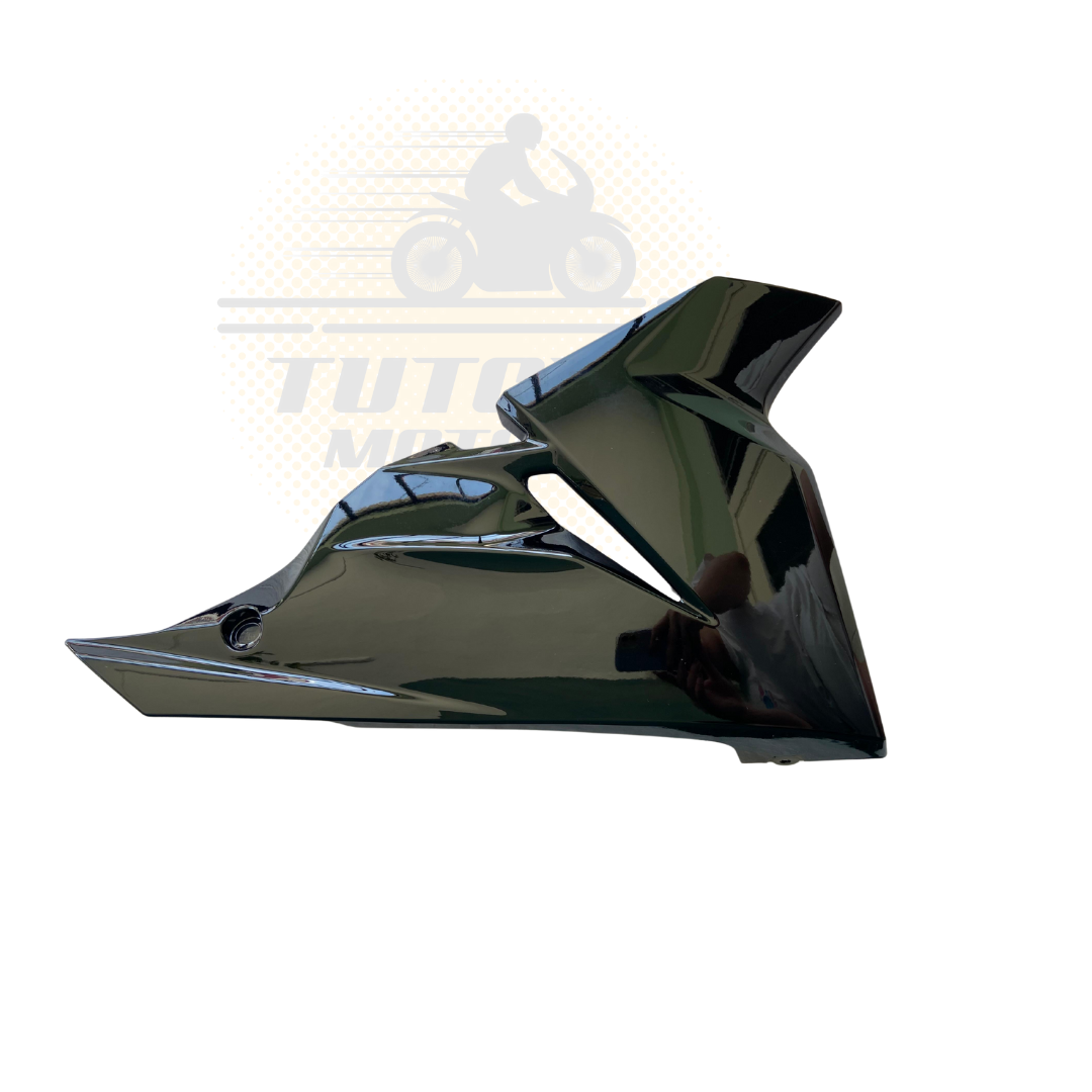 Ninja250sl Sağ Sakal Siyah Orijinal