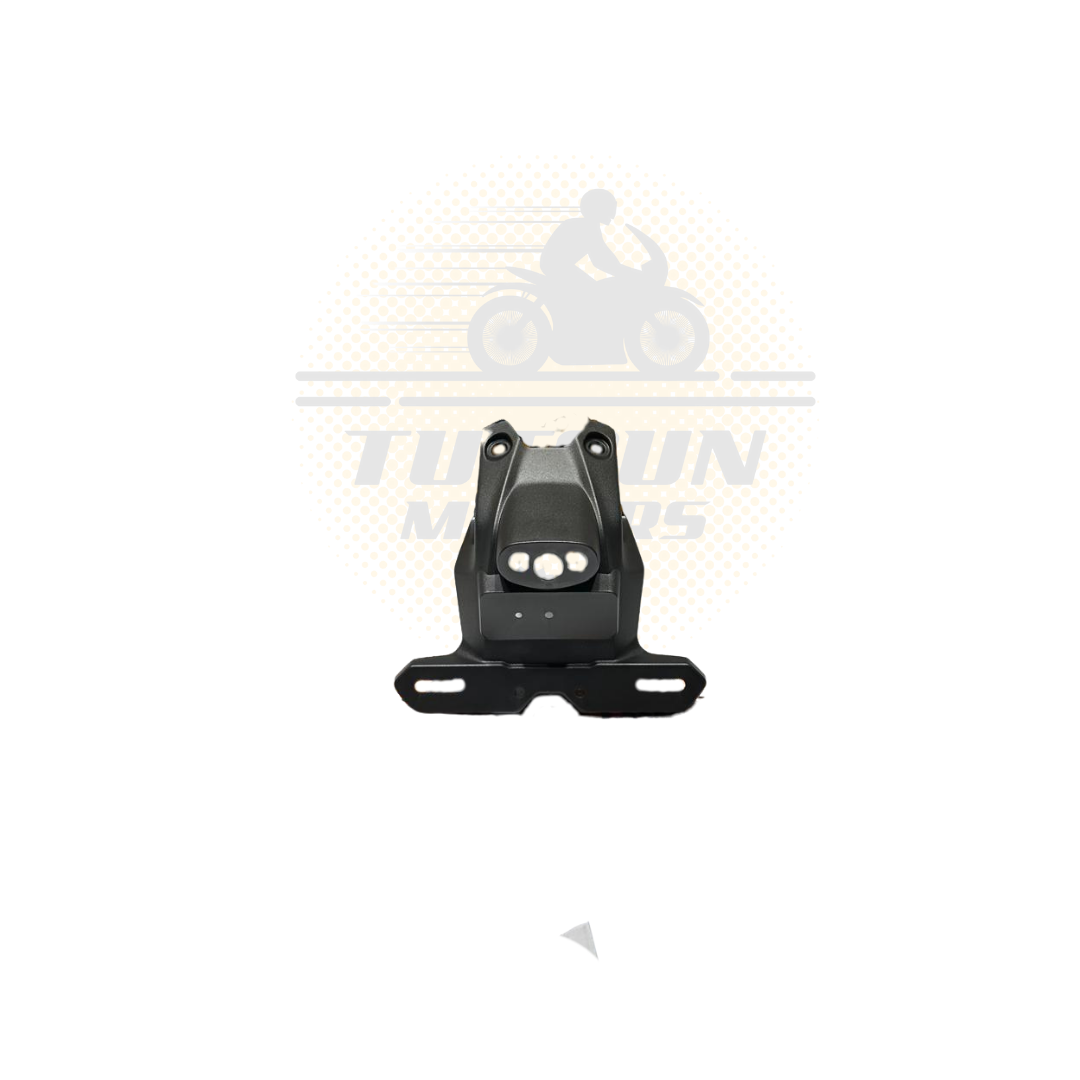 Zx4rr Plakalık Zx4r Kuyruk Z250sl Ninja250sl