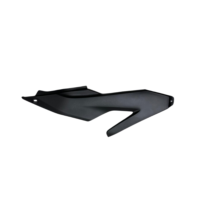 Yamaha R25 2025 2026 Sağ Sürücü Sele Alt Kapak Yan Panzolot Orijinal BRA-F171X-00