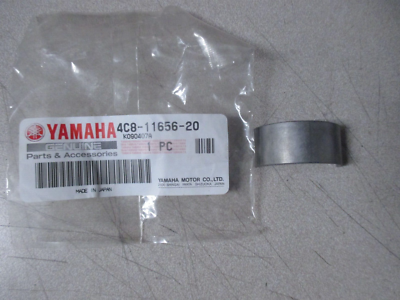 R25 Kol Yatak Kahve Mt25 Kol Yatağı Kahve 1WD-11656-20