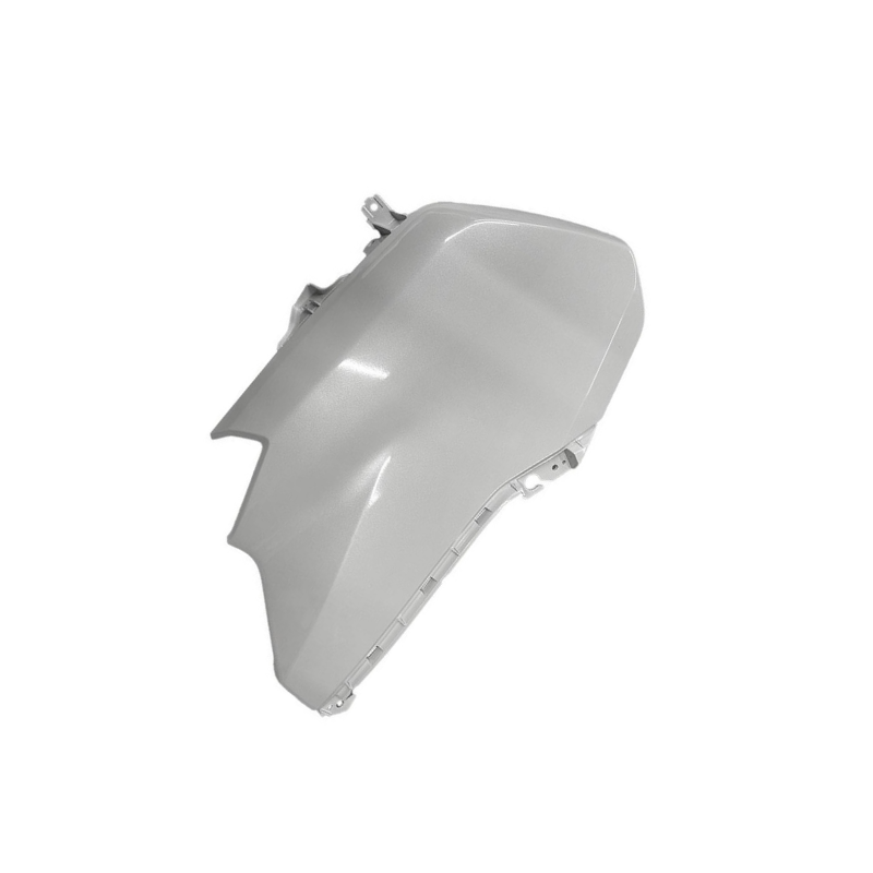 Nmax 125 155 Sol Kafa Grenajı Orijinal Sedefli Beyaz 2021 2024 B6H-F8351-00-P0