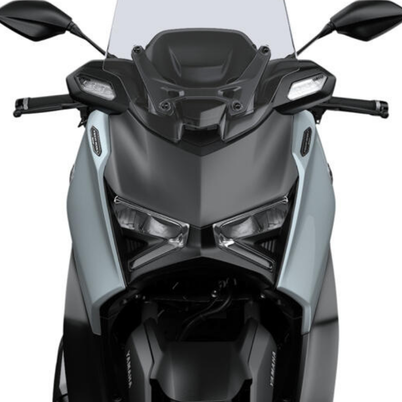 Xmax 250 300 Sol Ön Sinyal Orijinal 2023 2025 BKA-H3310-00