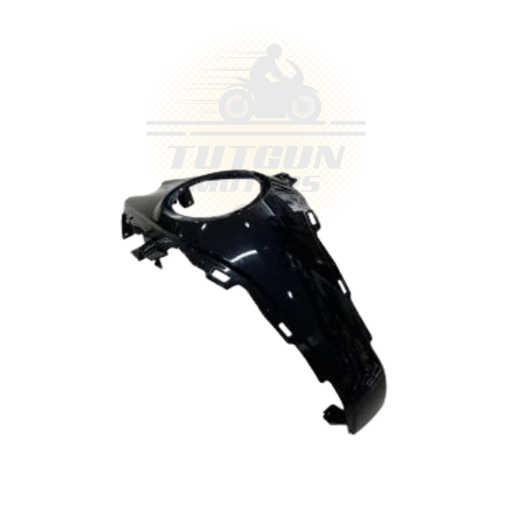 R25 Depo Orta Grenaj Siyah 1WD-F41B1-00-P3