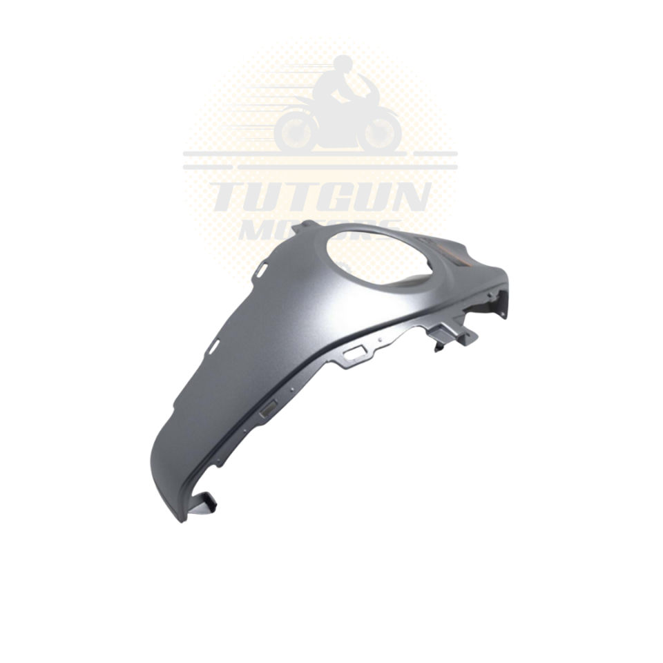 R25 Depo Orta Grenaj Gri 1WD-F41B1-00-P1