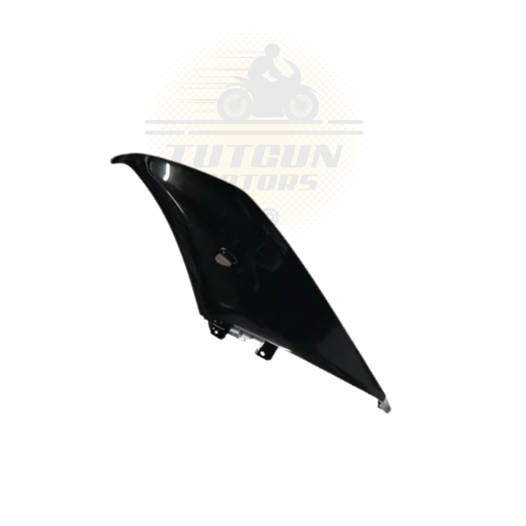 R25 Sinyal Grenajı Parlak Siyah Sol Panel