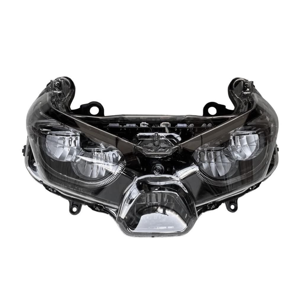 Yamaha Xmax 250 300 Ön Far Orijinal 2018 2022 B74-H4300-00