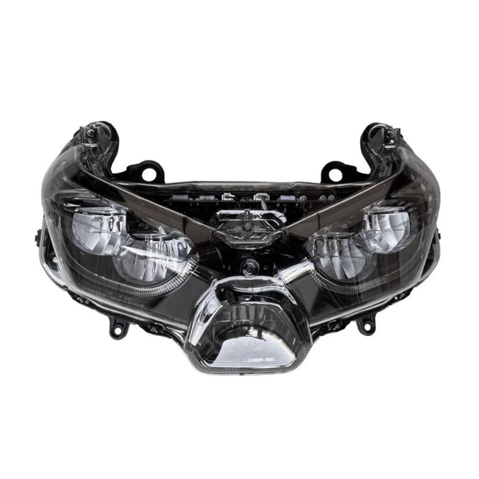 Yamaha Xmax 250 300 Ön Far Orijinal 2018 2022 B74-H4300-00