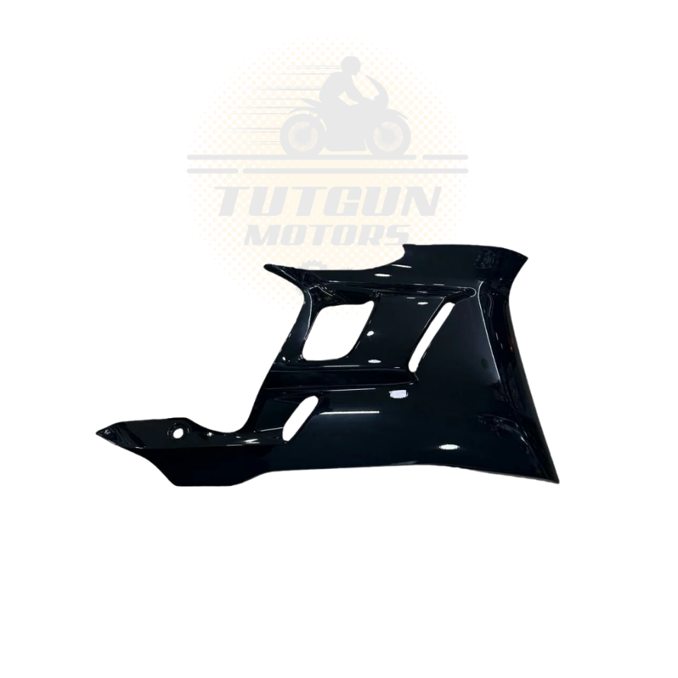 R25 2019 Sağ Alt Sakal Siyah Alt Kapak BS7-F8395-00-P0