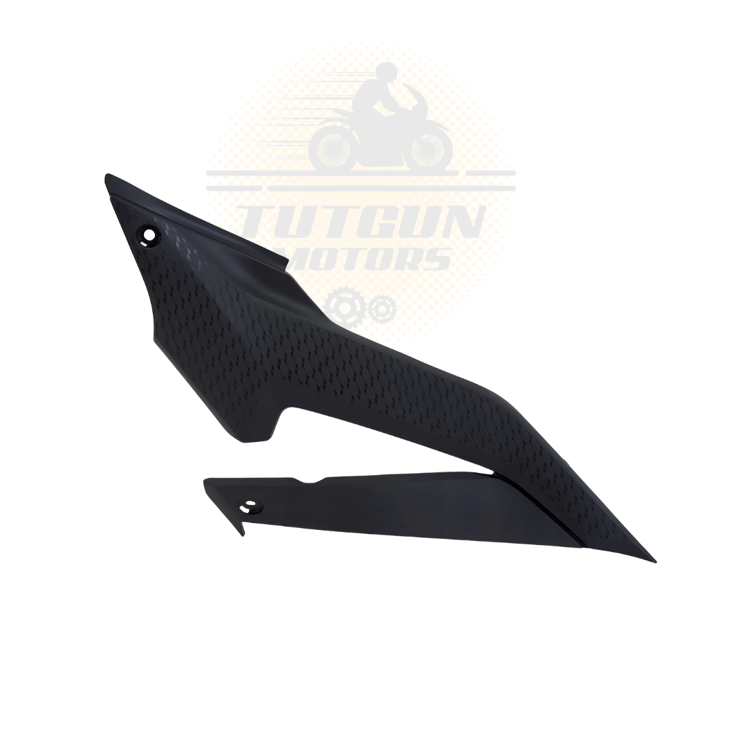 R25 Sağ Yan Kapak 6 Panzolot BS7-F171X-00