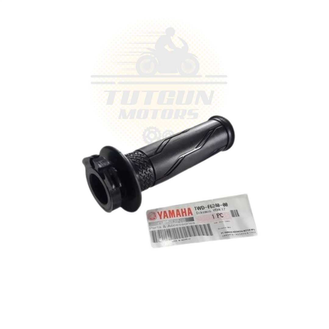 R25 Gaz Kolu Orijinal Mt25 Sağ Elcik 1WD-F6240-00