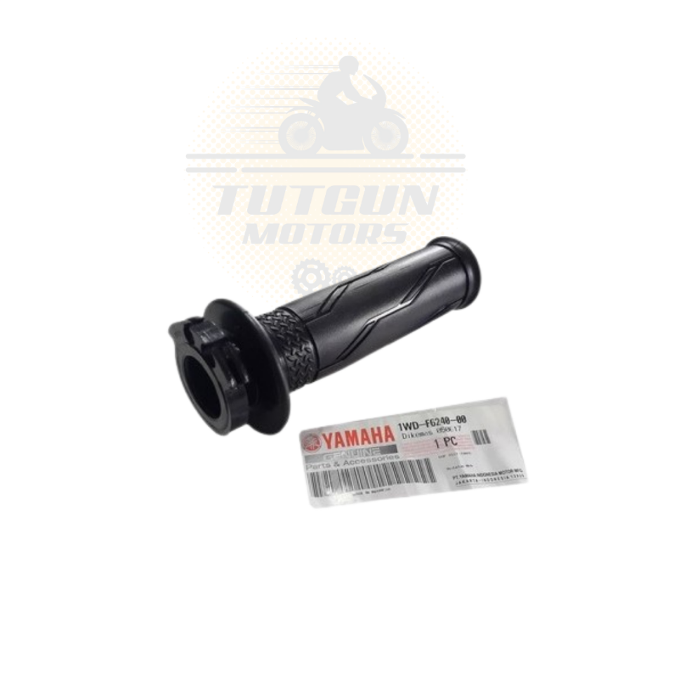 R25 Gaz Kolu Orijinal Mt25 Sağ Elcik 1WD-F6240-00