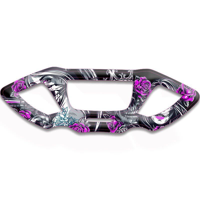 Pcx 125 2021 2024 Gösterge Pad Pembe
