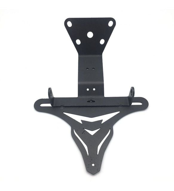 Cf moto 250 Sr Sabit Plakalık Katlanmaz