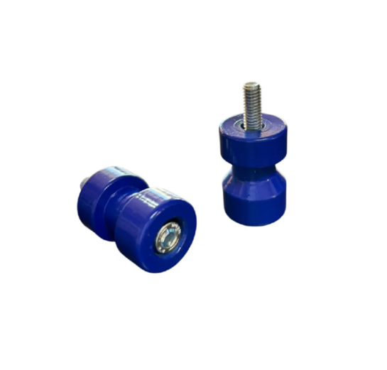 Universal Sehpa Kaldırma Yüzüğü Mavi 8mm