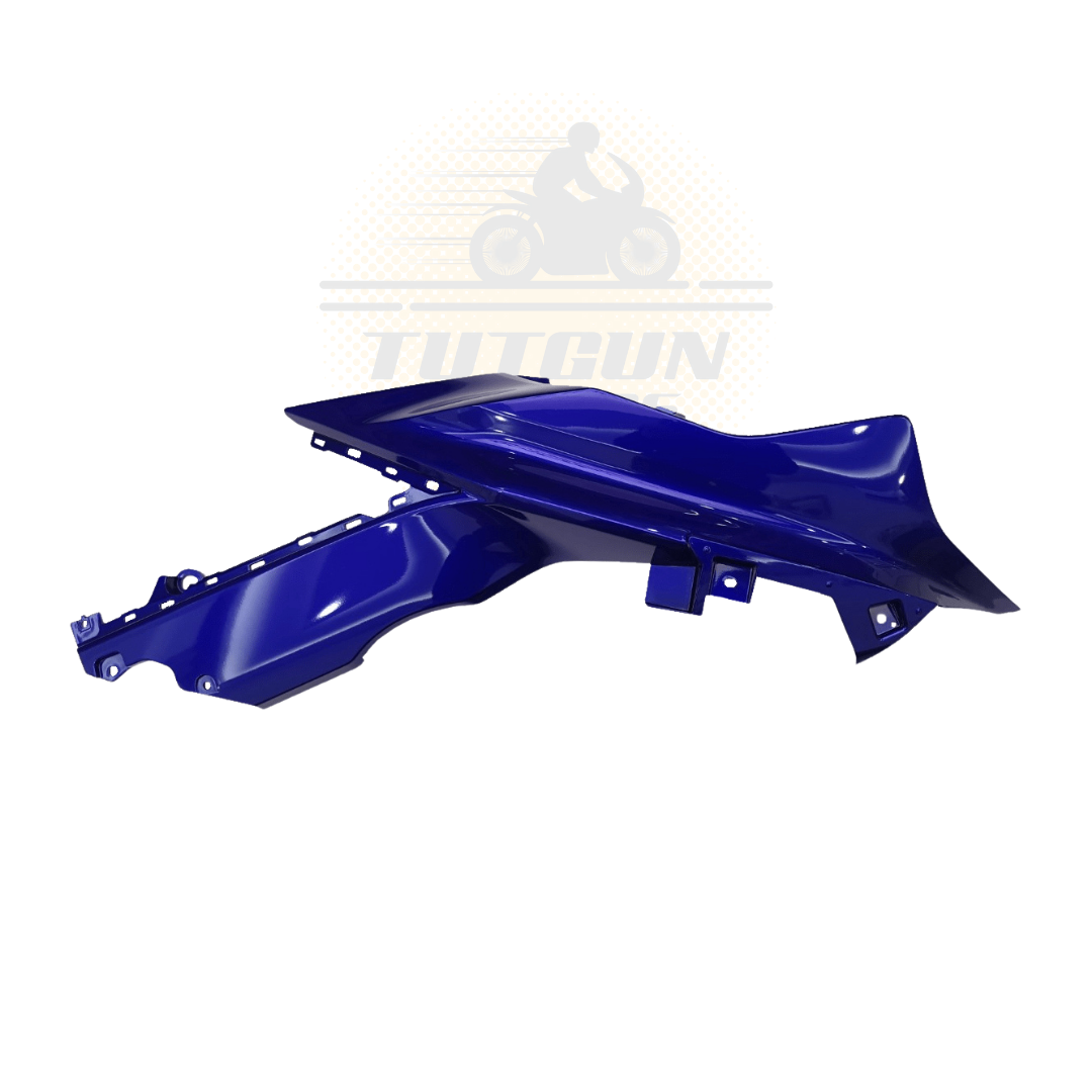 R25 Sol İç Panel Mavi Orijinal Grenaj BS7-F172G-00-P0